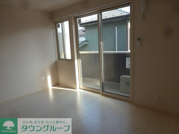 グランド・キャッスルの物件内観写真